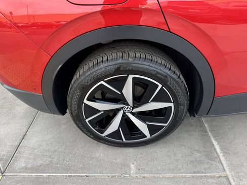 Used 2023 Volkswagen ID.4 Pro S image 15