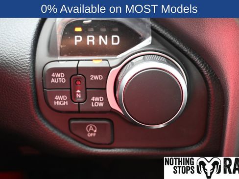 New 2026 RAM 1500 Lone Star image 15