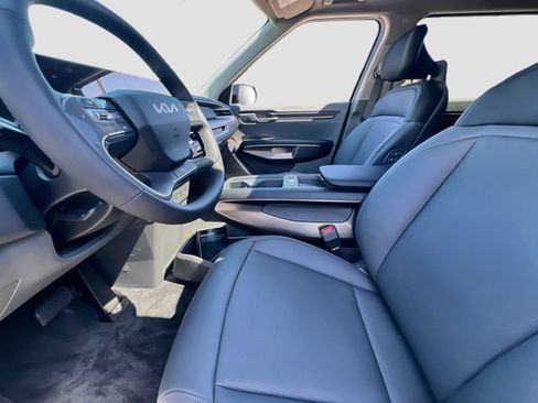 New 2026 Kia EV9 Light RWD image 22