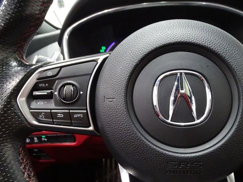 Used 2022 Acura MDX A-Spec image 28