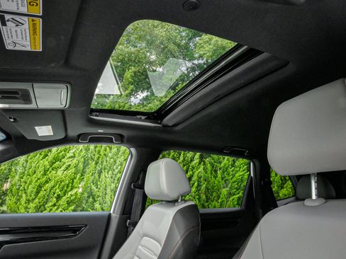 Used 2026 Honda CR-V Sport Touring image 28