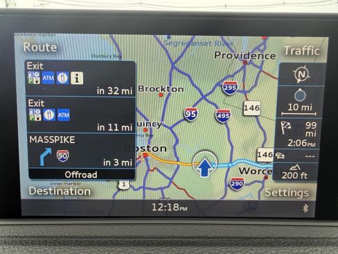 Used 2016 Audi A3 2.0T Premium w/ Audi MMI Navigation Plus image 17