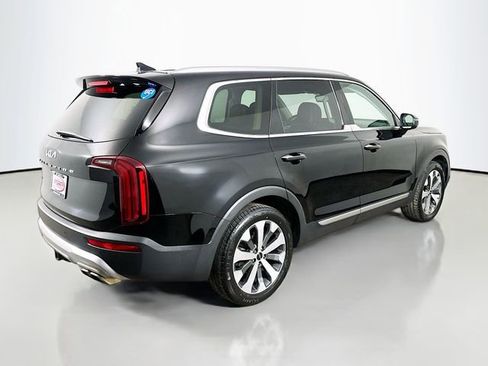 Used 2022 Kia Telluride S AWD/4WD image 22