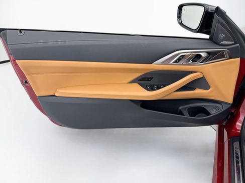 New 2027 BMW 430i Convertible w/ M Sport Package RWD image 30