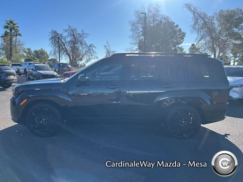 Used 2024 Hyundai Santa Fe Calligraphy image 4