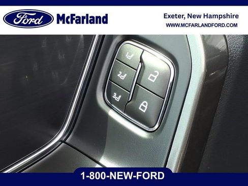 Used 2023 Ford F150 Lariat w/ Equipment Group 502A High AWD/4WD image 18