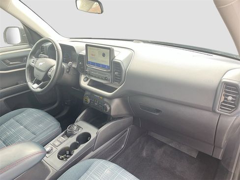 Used 2023 Ford Bronco Sport Heritage w/ Heritage Convenience Package image 27