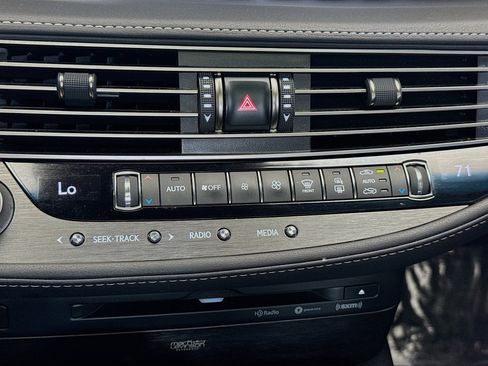 Used 2018 Lexus LS 500 AWD w/ Luxury Package image 11