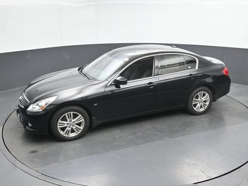 Used 2015 INFINITI Q40 AWD w/ Navigation Package image 31