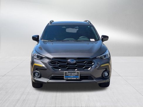 Used 2024 Subaru Crosstrek 2.5i Sport AWD/4WD image 8