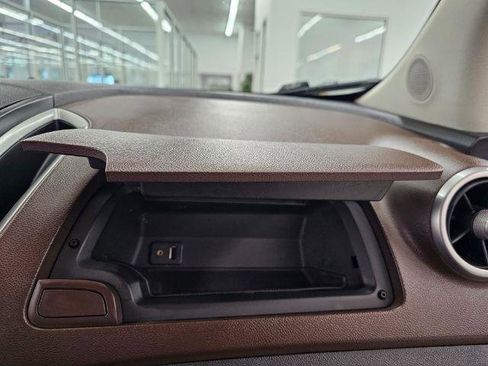 Used 2015 Chevrolet Trax LT w/ LPO, Cargo Package image 21