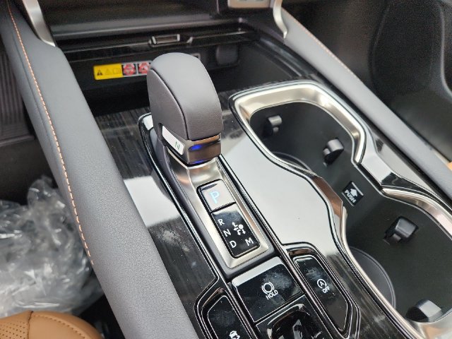 New 2026 Lexus RX 350 FWD image 20