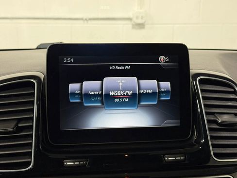 Used 2017 Mercedes-Benz GLE 350 4MATIC image 36