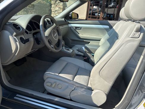 Used 2006 Audi A4 1.8T FWD image 11