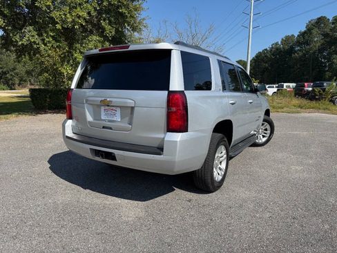 Used 2015 Chevrolet Tahoe LT RWD image 35