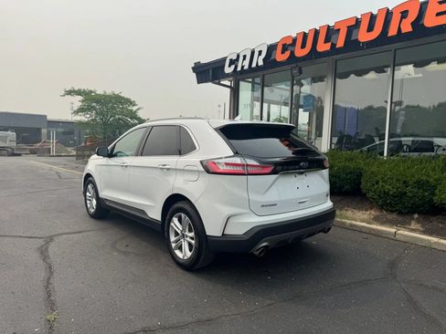 Used 2020 Ford Edge SEL w/ Convenience Package AWD/4WD image 3