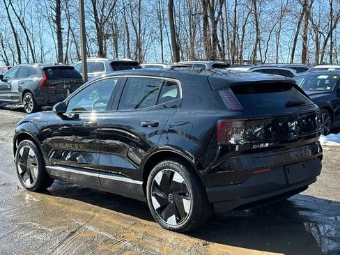 New 2026 Volvo EX30 Plus w/ Climate Package AWD/4WD image 5