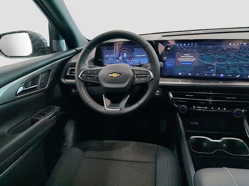 New 2026 Chevrolet Traverse LT image 22