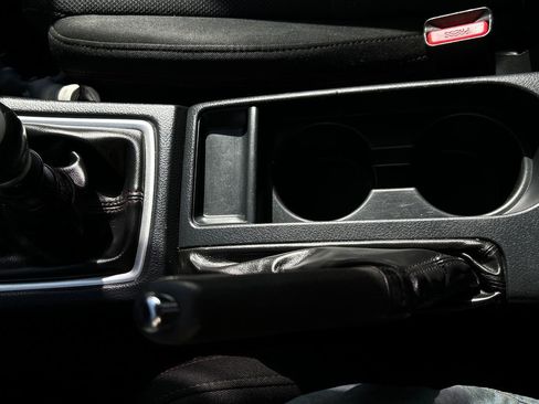 Used 2017 Subaru WRX Premium AWD/4WD image 23