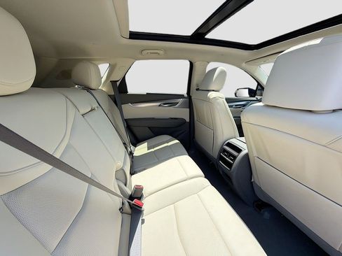 Certified 2024 Cadillac XT5 Premium Luxury w/ Technology Package FWD image 29