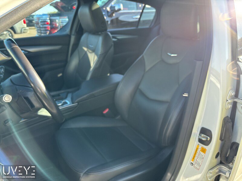 Used 2023 Cadillac CT5 Luxury AWD/4WD image 6