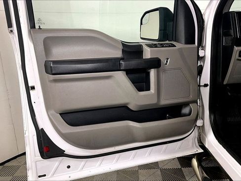 Used 2015 Ford F150 XL w/ Equipment Group 101A Mid image 21