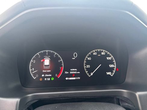 Used 2026 Honda Odyssey EX-L image 13