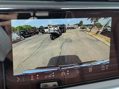 New 2026 GMC Sierra 1500 Denali Ultimate AWD/4WD image 27