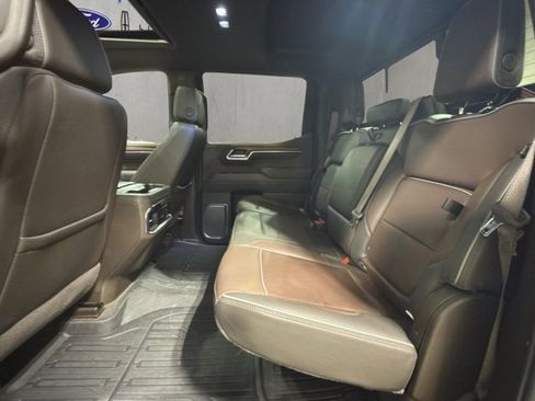 Used 2023 GMC Sierra 1500 Denali image 22