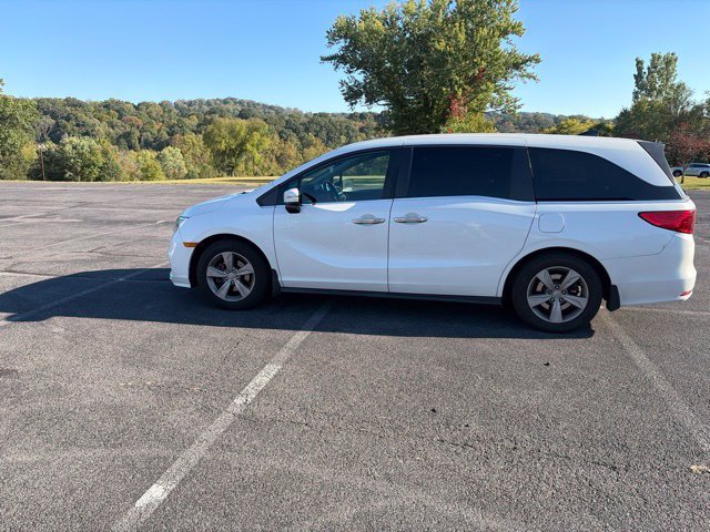 Used 2020 Honda Odyssey EX-L image 9