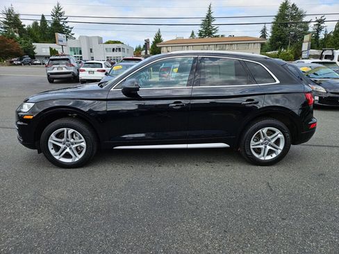 Used 2018 Audi Q5 2.0T Premium Plus w/ Premium Plus Package AWD/4WD image 7