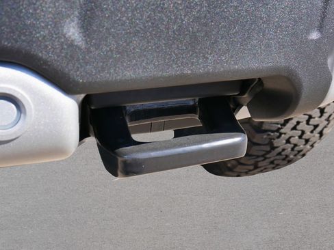 New 2025 Ford F150 Raptor AWD/4WD image 19