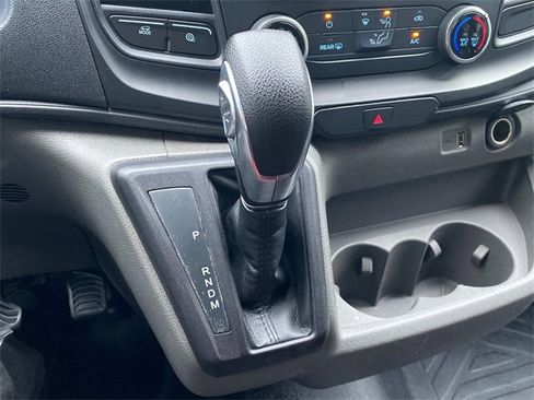 Used 2022 Ford Transit 250 Low Roof w/ Exterior Upgrade Package image 28