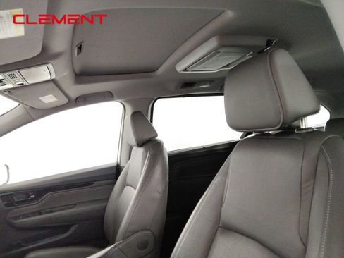 Used 2022 Honda Odyssey Touring image 26