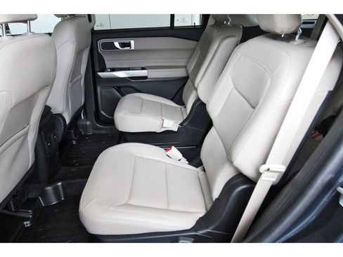 Used 2024 Ford Explorer XLT w/ Equipment Group 202A RWD image 13