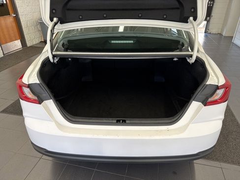 Certified 2025 Toyota Camry LE w/ Convenience Package image 9