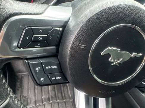 Used 2016 Ford Mustang Coupe w/ Equipment Group 051A RWD image 20
