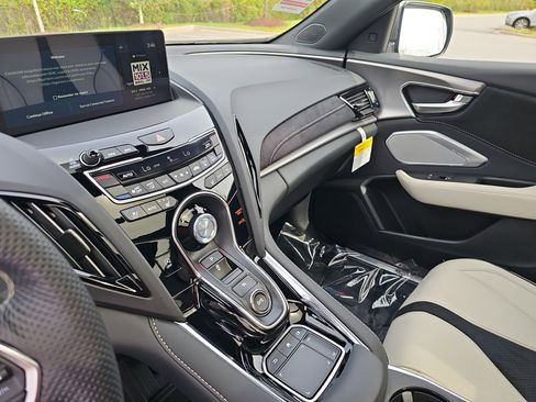 New 2026 Acura RDX A-Spec AWD/4WD image 25