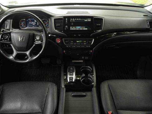 Used 2020 Honda Pilot Elite image 27