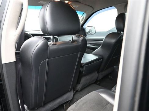 Used 2005 Dodge Ram 1500 Truck 2WD Quad Cab image 10