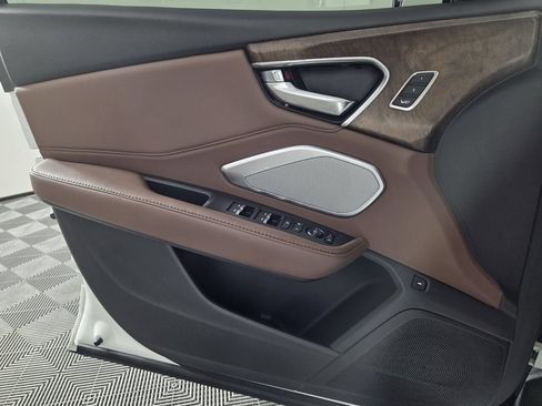 Used 2020 Acura RDX w/ Advance Package FWD image 20