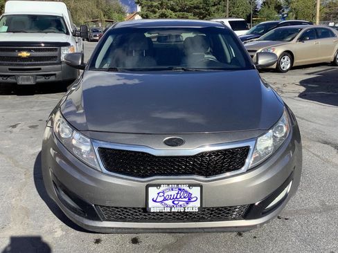 Used 2013 Kia Optima LX image 5