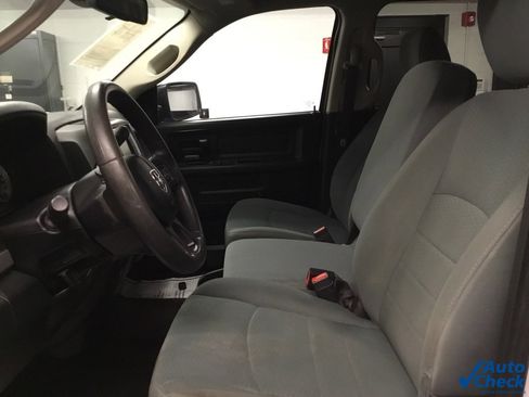Used 2014 RAM 1500 Express image 25