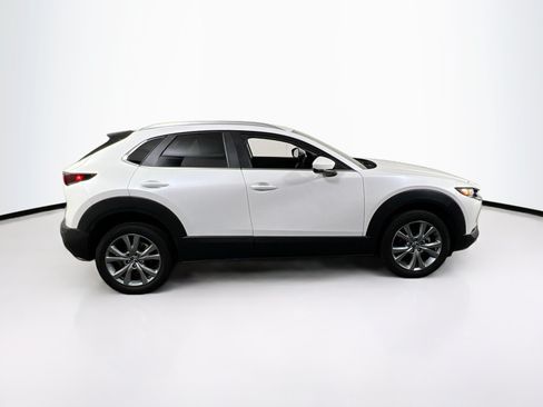 Used 2023 MAZDA CX-30 AWD 2.5 S w/ Select Package image 4