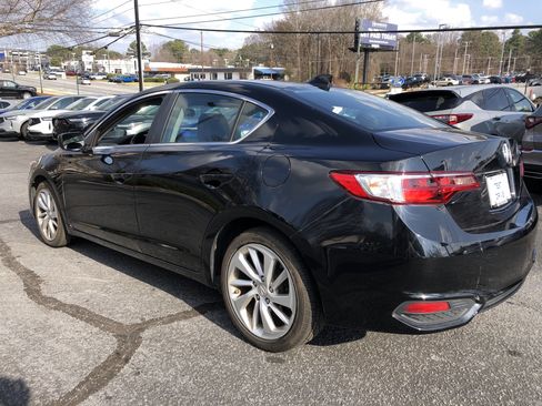 Used 2016 Acura ILX image 3