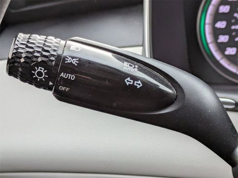 Used 2024 Hyundai Tucson Blue image 22