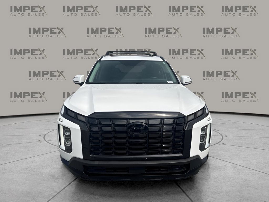 Used 2023 Hyundai Palisade XRT w/ Cargo Package AWD/4WD image 8