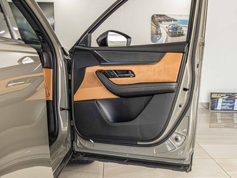 Used 2025 MAZDA CX-70 3.3 Turbo S w/ Premium Plus image 44