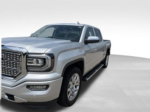 Used 2018 GMC Sierra 1500 Denali AWD/4WD image 11