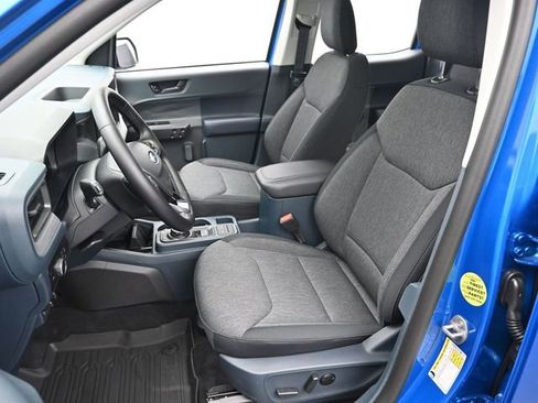 New 2025 Ford Maverick XLT w/ XLT Luxury Package image 12